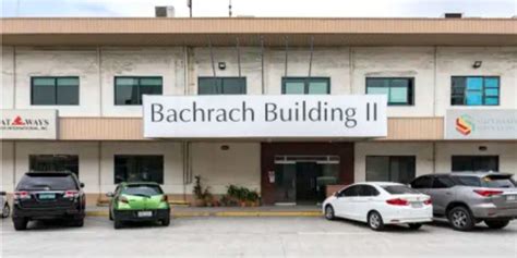 mary bachrach building|Office Space for Rent at Bachrach Building II .